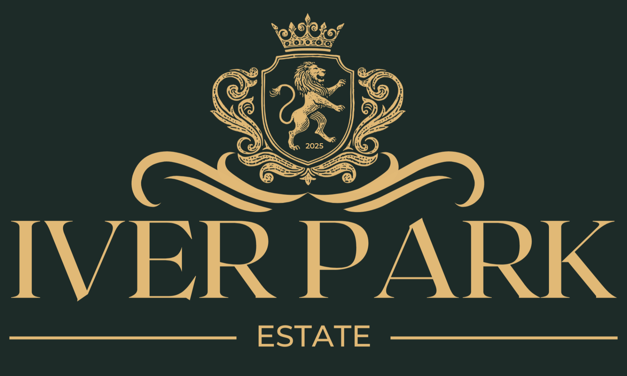 Iver-Park-Logo